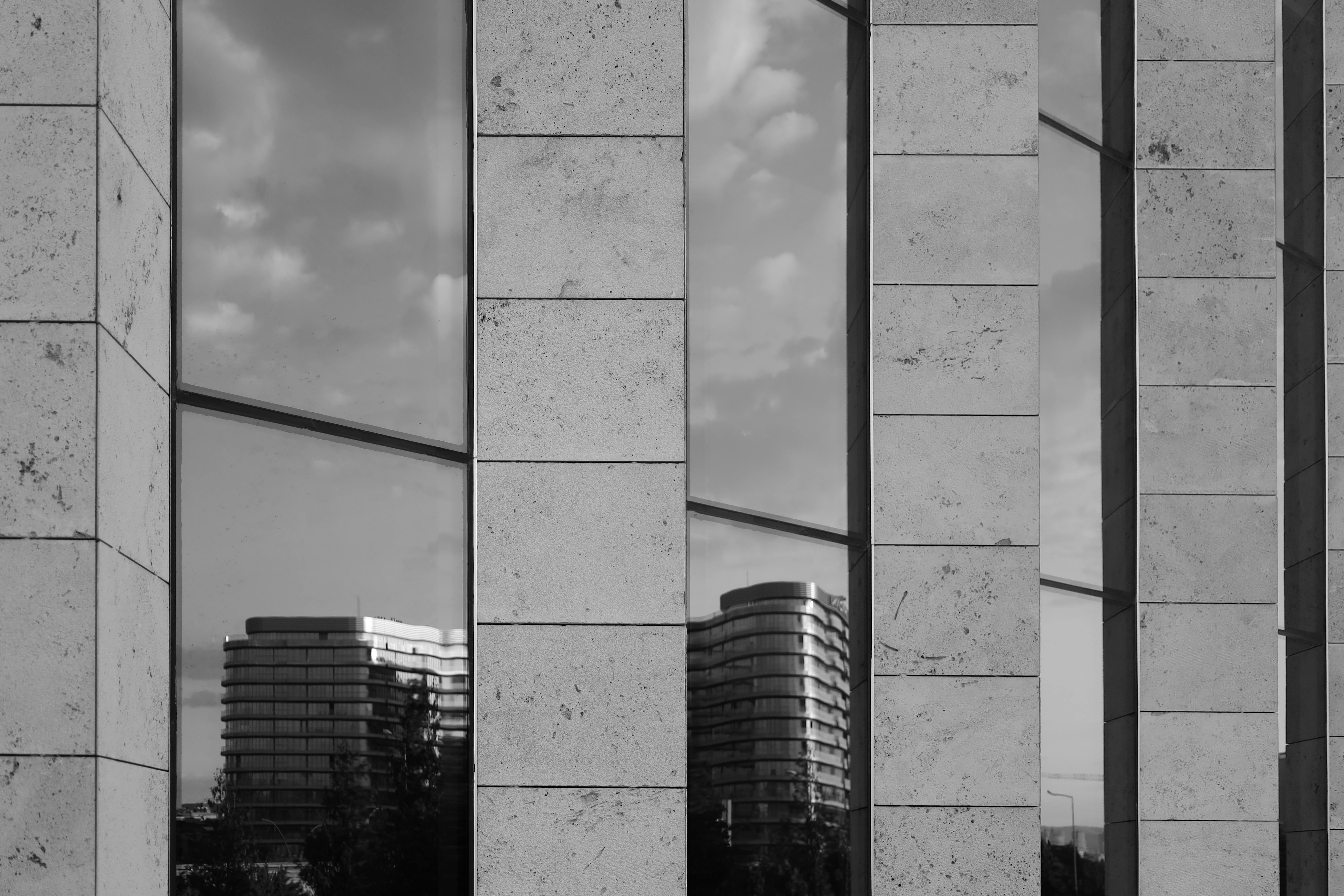 Commercial High-Rises