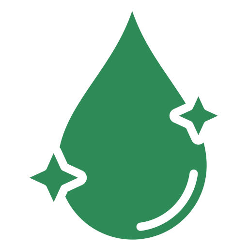 Cleaning icon