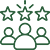 Client Satisfaction icon