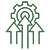Efficiency icon