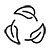 Projects completed icon