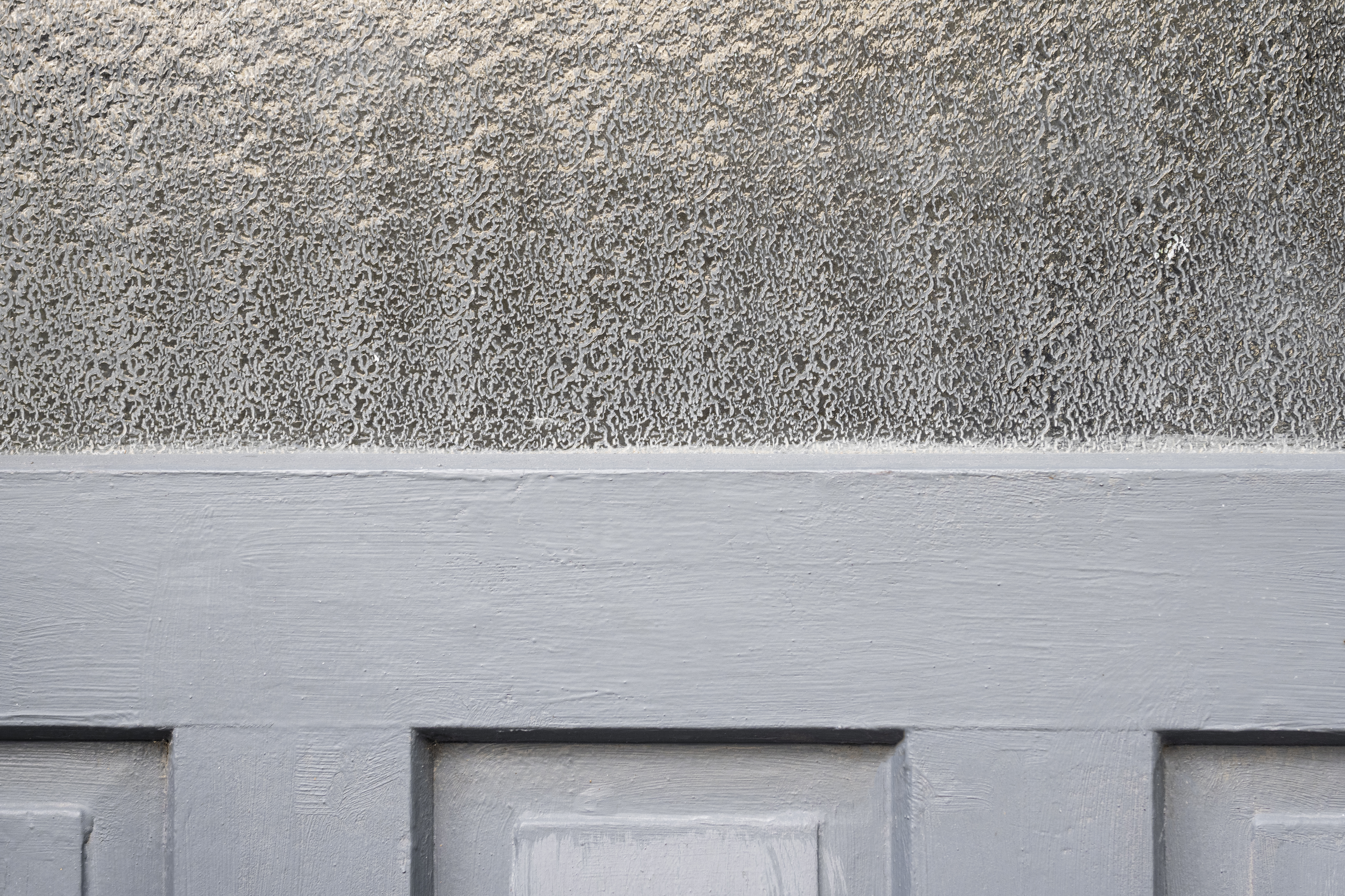 Special Walls